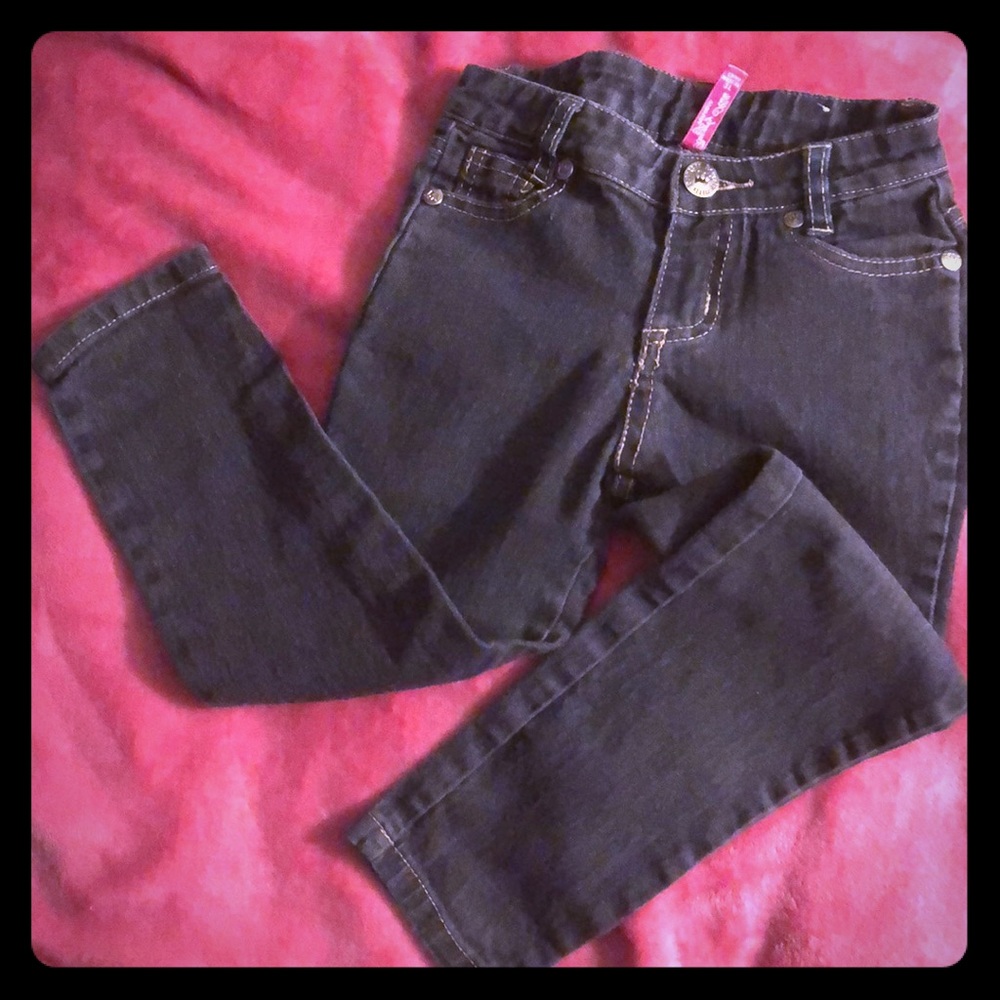 3t Skinny Jeans
